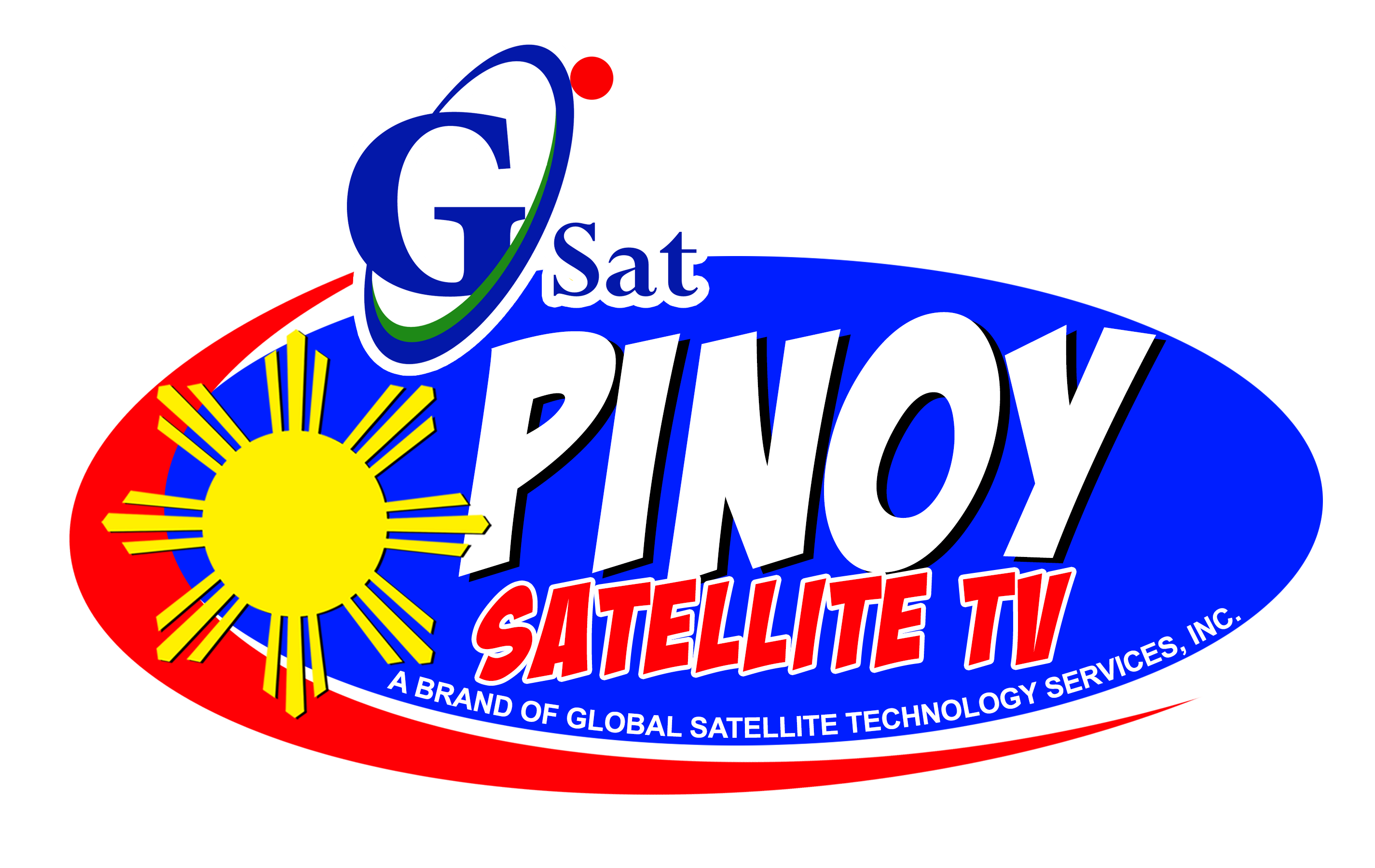 GsatPinoy Satellite TV