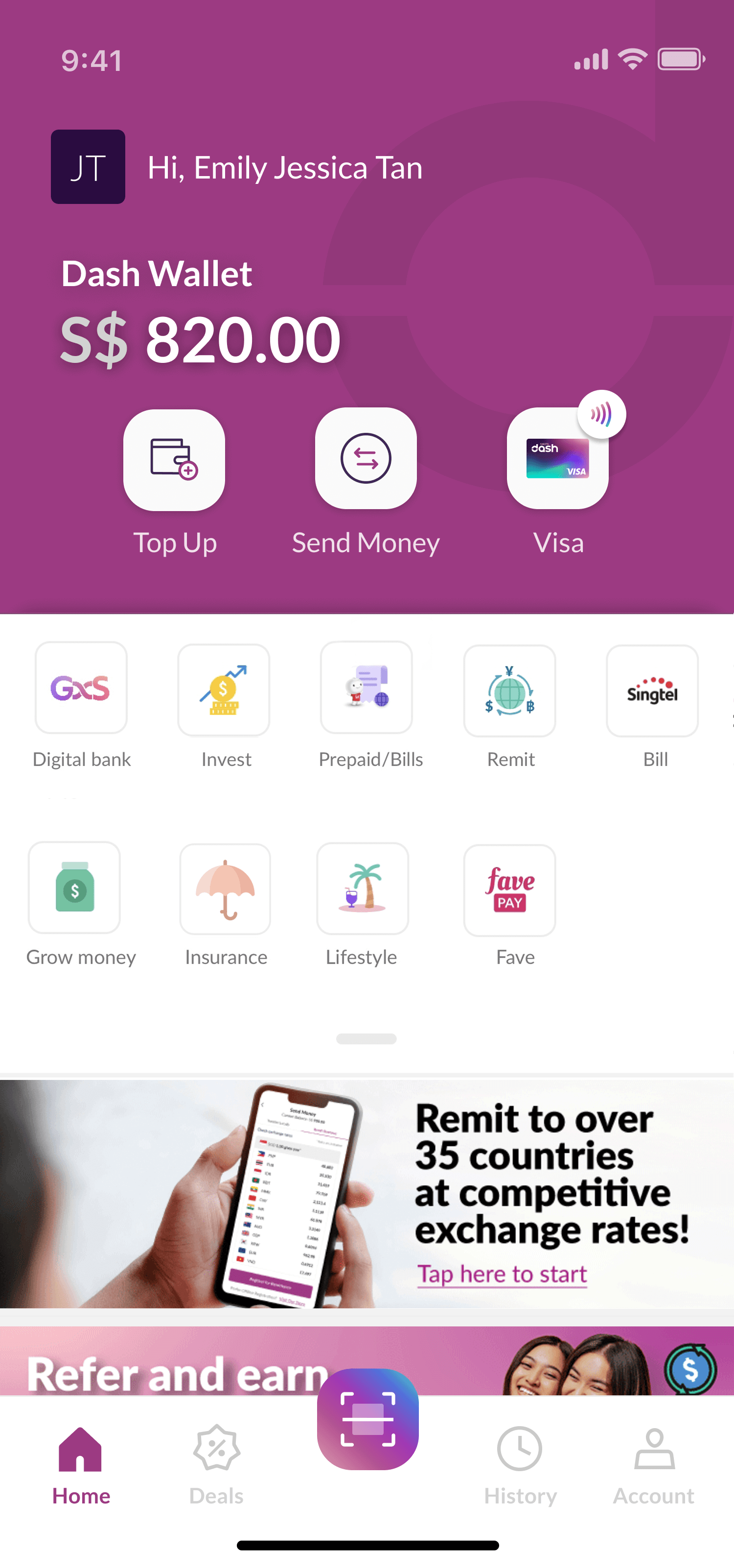 new--homescreen