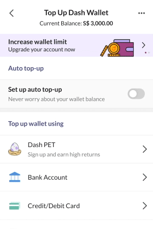 topup-dash-wallet