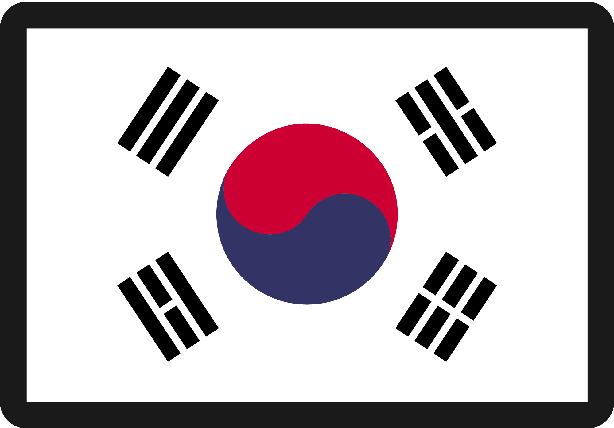 South Korea