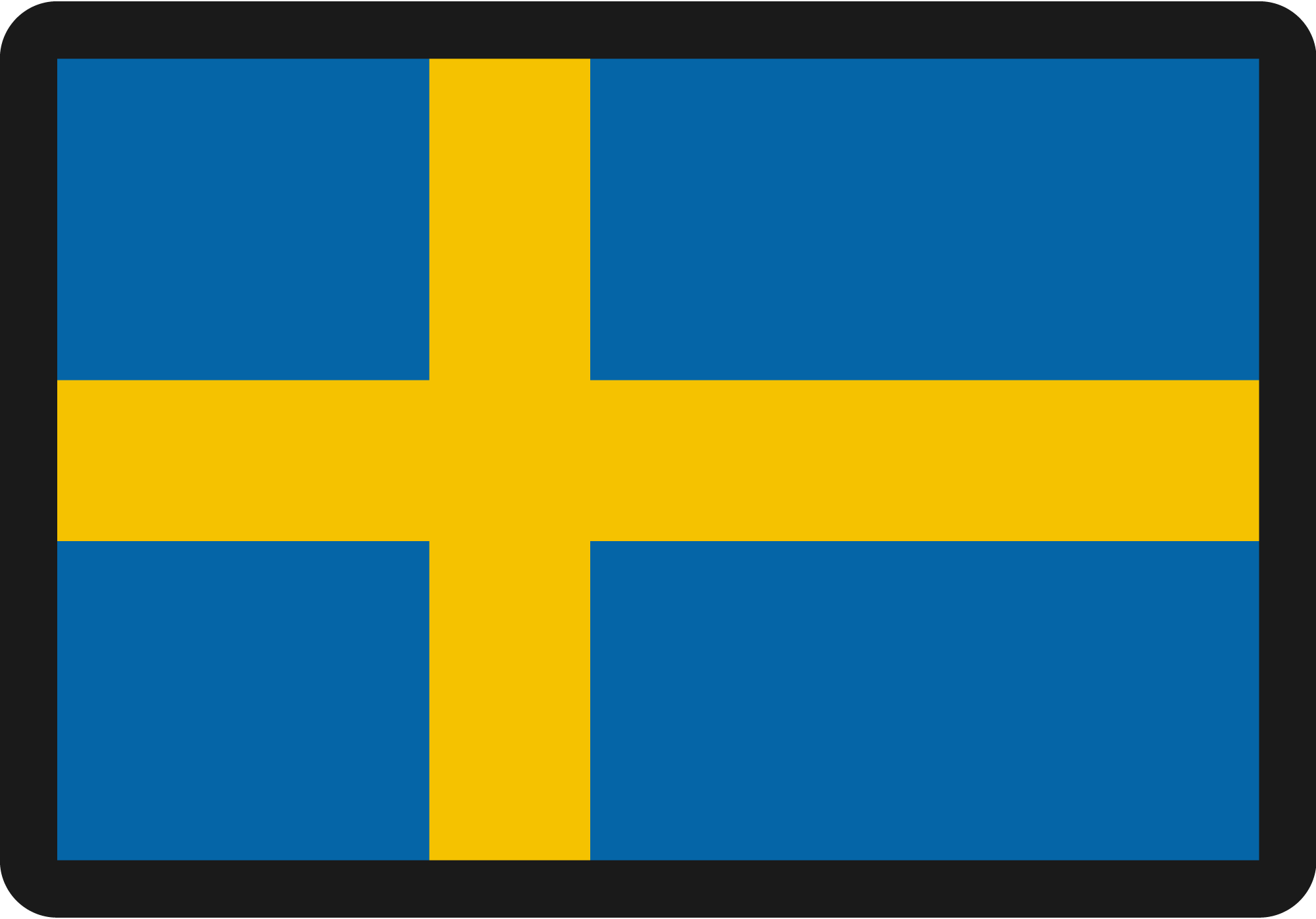 Sweden