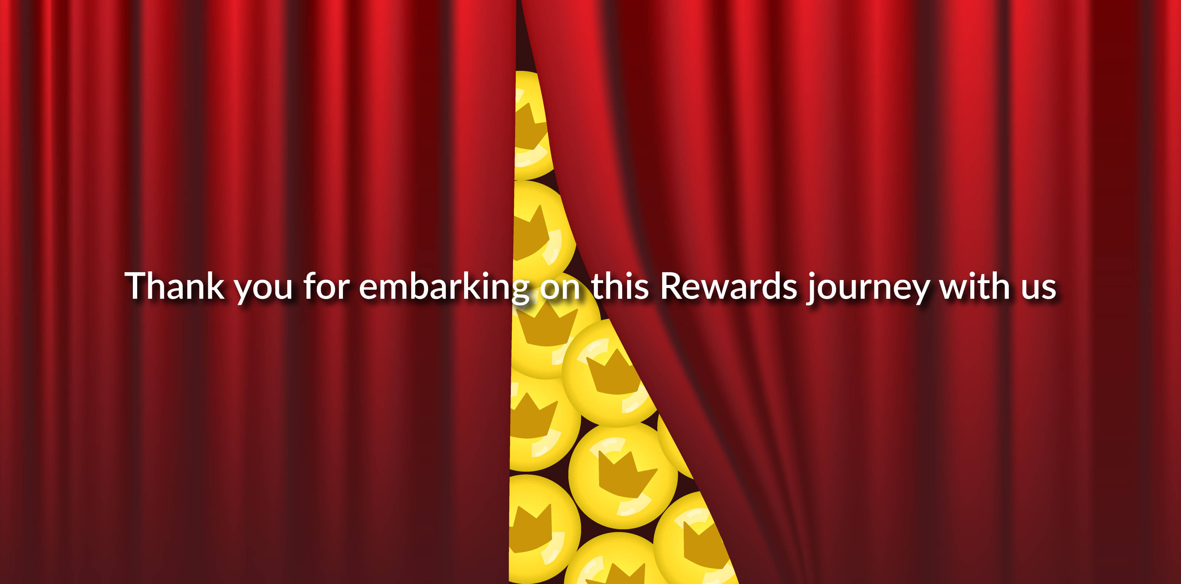 Dash Rewards Closure Banner