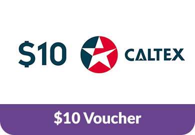 caltex