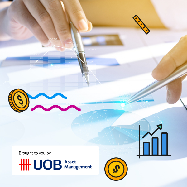 Rebalancing your portfolio with UOBAM Robo-Invest